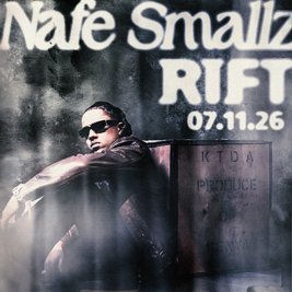 Nafe Smallz x Rift