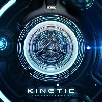 Rong Pres. Kinetic - Global Trance Gathering 2017 at Victoria Warehouse