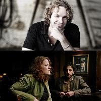 Joseph Parsons & Doghouse Roses at Black Dyke Mills Heritage Venue