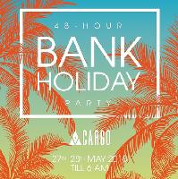 48 Hour Summer Party