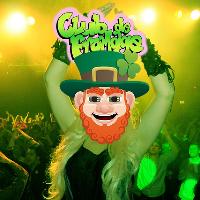 Club de Fromage - St Patrick's Day Party! at Islington Academy