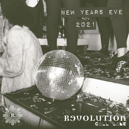 NYE 2021