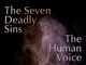 The Seven Deadly Sins / The Human Voice at Charing Cross Theatre, London — photo 3