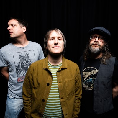 ASH: 30th Anniversary '1977' Stripped Back Album Show