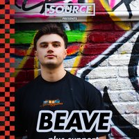 Source // Halloween - Beave