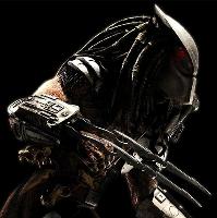 Monday Movie Club - Predator at Jacaranda Club