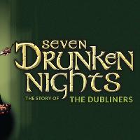 Seven Drunken Nights at Preston Guild Hall