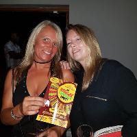 Reggae Garden Party