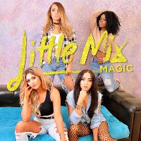 Little Mix Magic