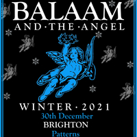 Balaam and the Angel at Patterns