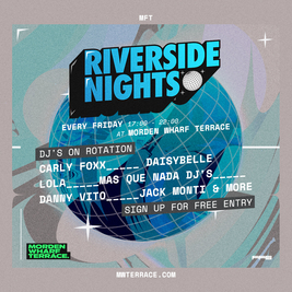 Riverside Nights