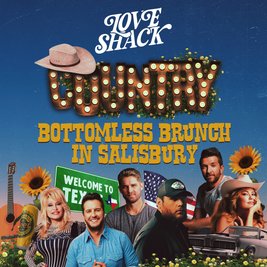 Country Bottomless Brunch With Live Entertainment!!