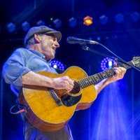 An Evening with James Taylor & His All-Star Band at Live At The Marquee   Cork