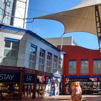 Steam, Spires & Skyline: Birmingham's Eastside Odyssey at Martineau Place