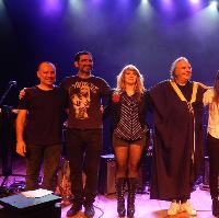 Os Mutantes / The Bleachés / DJ Andy Votel
