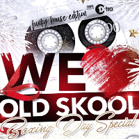 We Love Old Skool