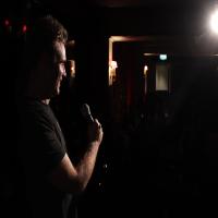 Wednesday Night Comedy