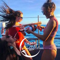 Sunset Boat Party by Cirque de la Nuit