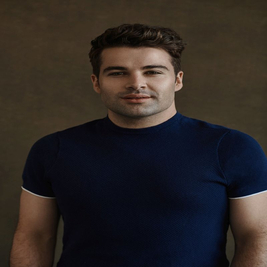 Joe McElderry