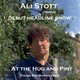 Ali Stott + Band
