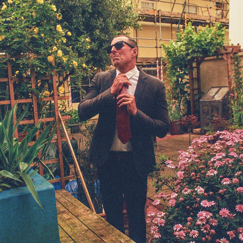 Scott Lavene - Matinee at The Betsey Trotwood