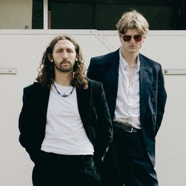George Bailey Debut EP Launch + Support