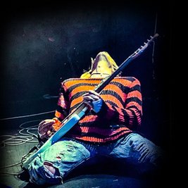 Nirvana Tribute