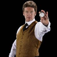 The Time Machine at The Mill Studio At Guildford's Yvonne Arnaud Theatre