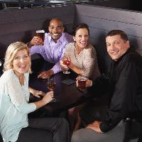 Manchester Speed Dating | Age 35-45 (38207)