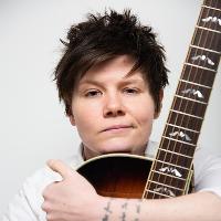 GRACE PETRIE & THE RESISTANCE BAND at Middlesbrough Town Hall