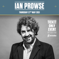 Ian Prowse at The Angus at The Angus Tap And Grind