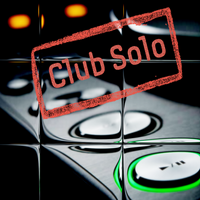 Club Solo - 50 Shades of Gray at The Carlton Club Manchester