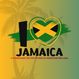 I Love Jamaica - A Fundraiser Concert For Jamaica