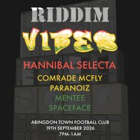 Riddim Vibes
