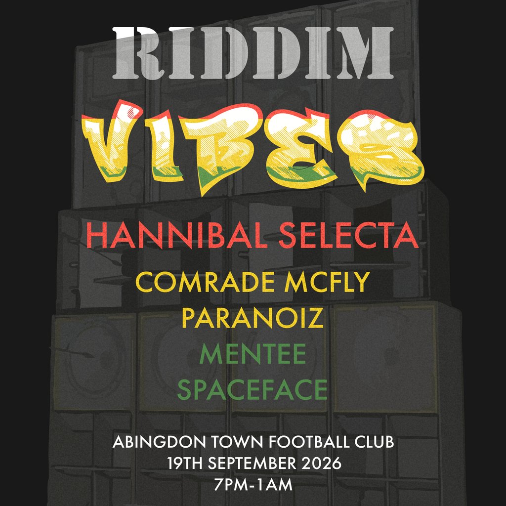 Riddim Vibes