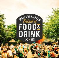 Wolverhampton Food Festival 2018