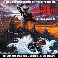 DIIO & Moretallica - Tribute Band Night
