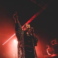 Rhythm of the 90s at Brudenell Social Club