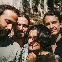 Big Thief at Albert Hall