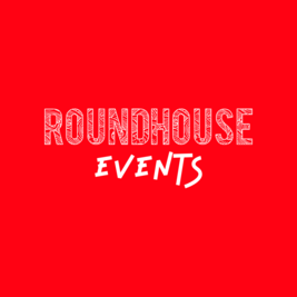 Roundhouse Halloween special