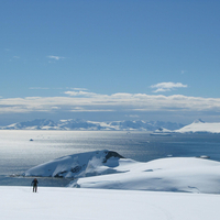 Simon Yates of Touching the Void: My Mountain Life at Old Fire Station
