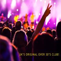 Over 30's Dancing Thru' the Decades Dance Party at BAWA Ballroom