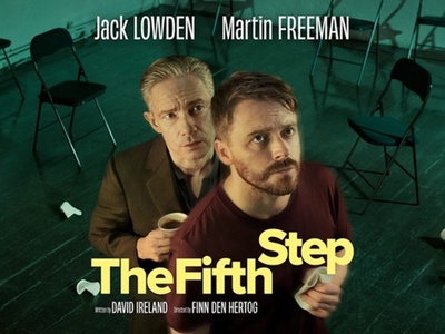 The Fifth Step