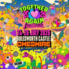 Together Again Festival 2026