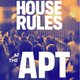 APT Disco Presents House Rules Event Title Pic