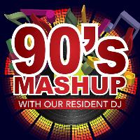 90s Mashup with DJ Gray