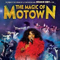 The Magic of Motown