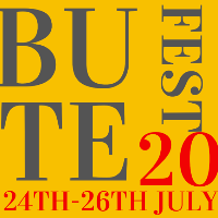 ButeFest 2020 ButeFest 2020