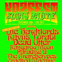 Kozfest Xmas Pary Kozfest Xmas Pary