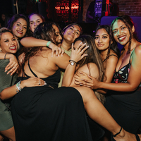 Hip-Hop, Afrobeats, Bashment at The Hoxton Pony at The Hoxton Pony